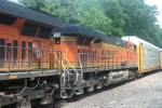 BNSF 7426